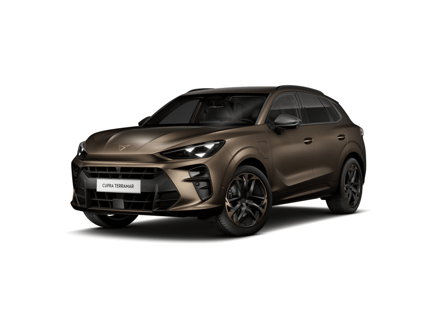 CUPRA Terramar Business - Afbeelding 1