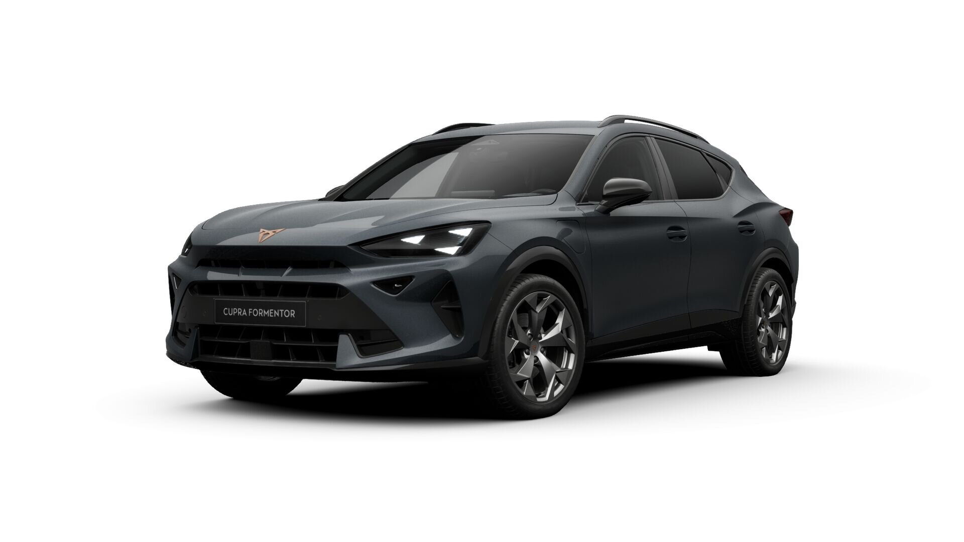 CUPRA Formentor Business