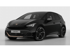 CUPRA Born Business Limited - Afbeelding 2
