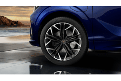 CUPRA Terramar VZ Performance - Afbeelding 5