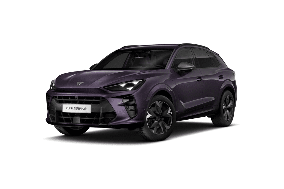 CUPRA Terramar VZ Performance - Afbeelding 1