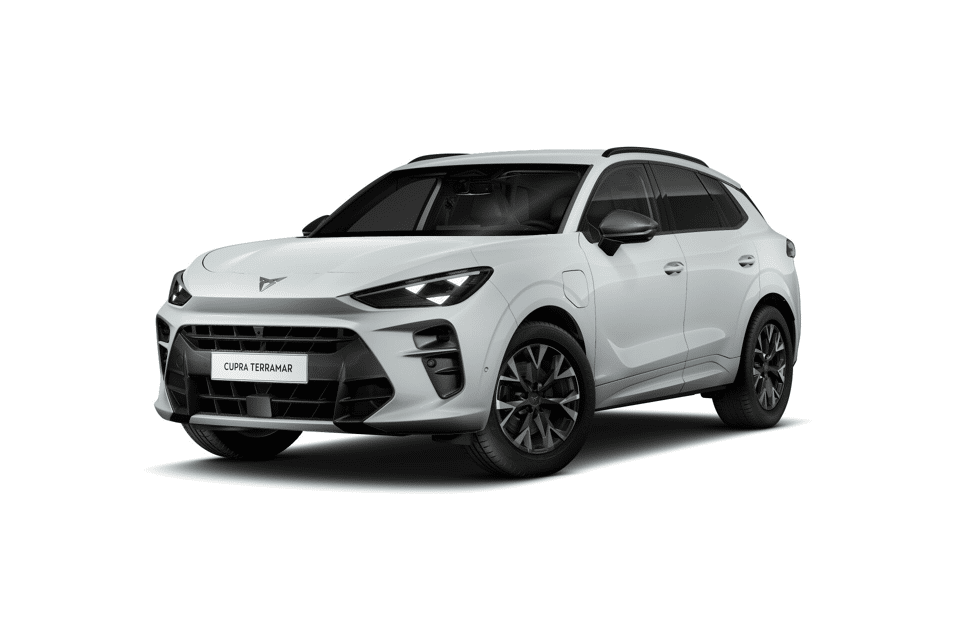 CUPRA Terramar Business - Afbeelding 1
