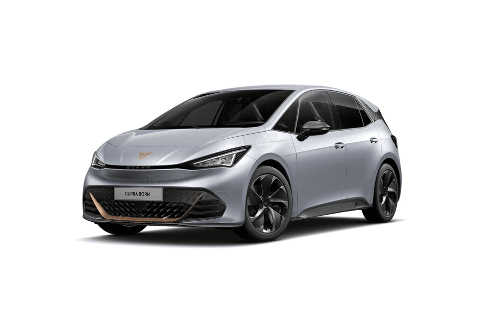 CUPRA Born Essential Limited - Afbeelding 1