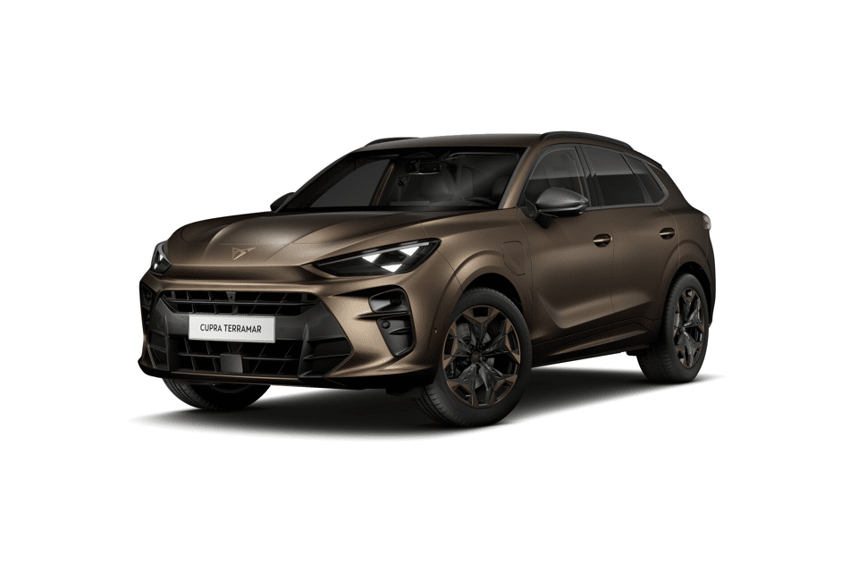 CUPRA Terramar Business - Afbeelding 1