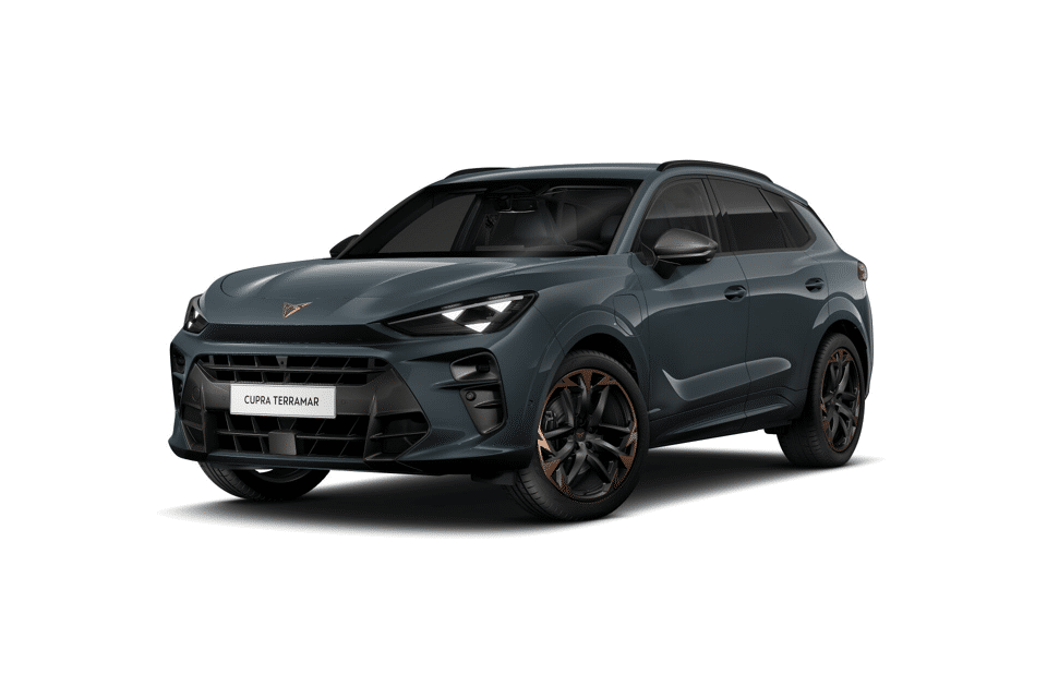 CUPRA Terramar VZ Performance - Afbeelding 1