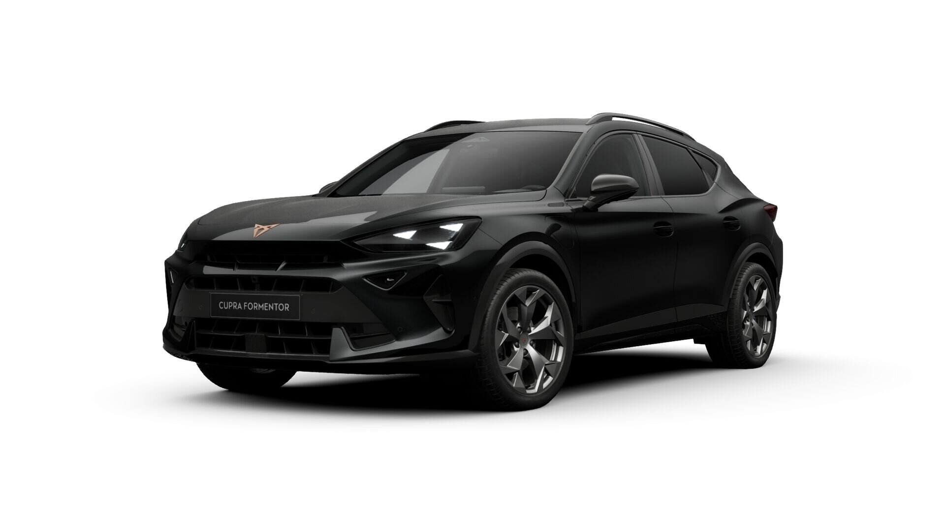 CUPRA Formentor Business