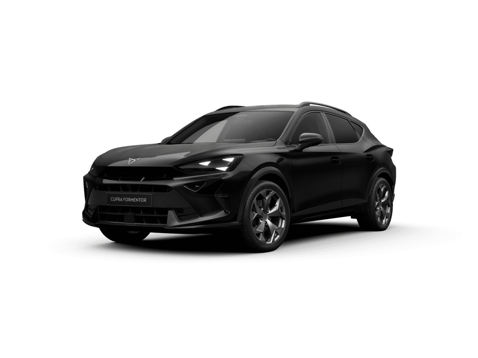 CUPRA Formentor Business - Afbeelding 1