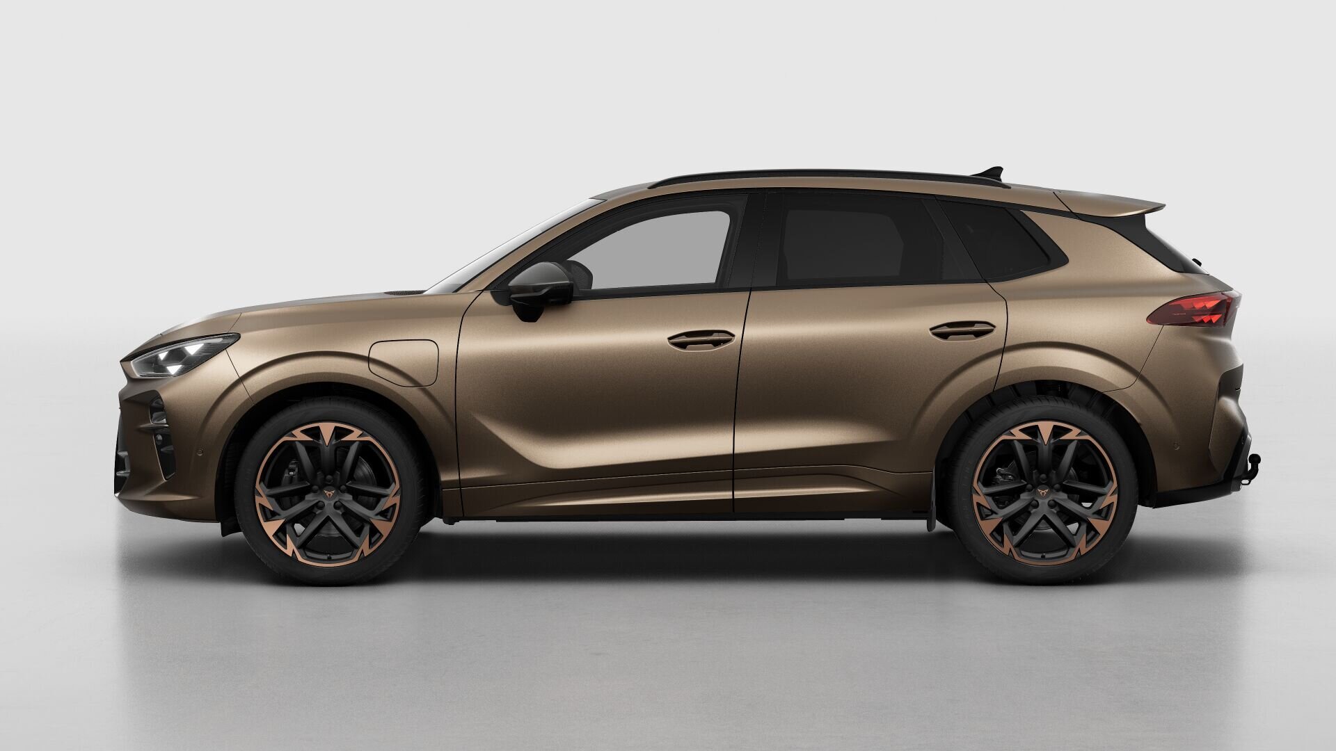 CUPRA Terramar Business - Afbeelding 3