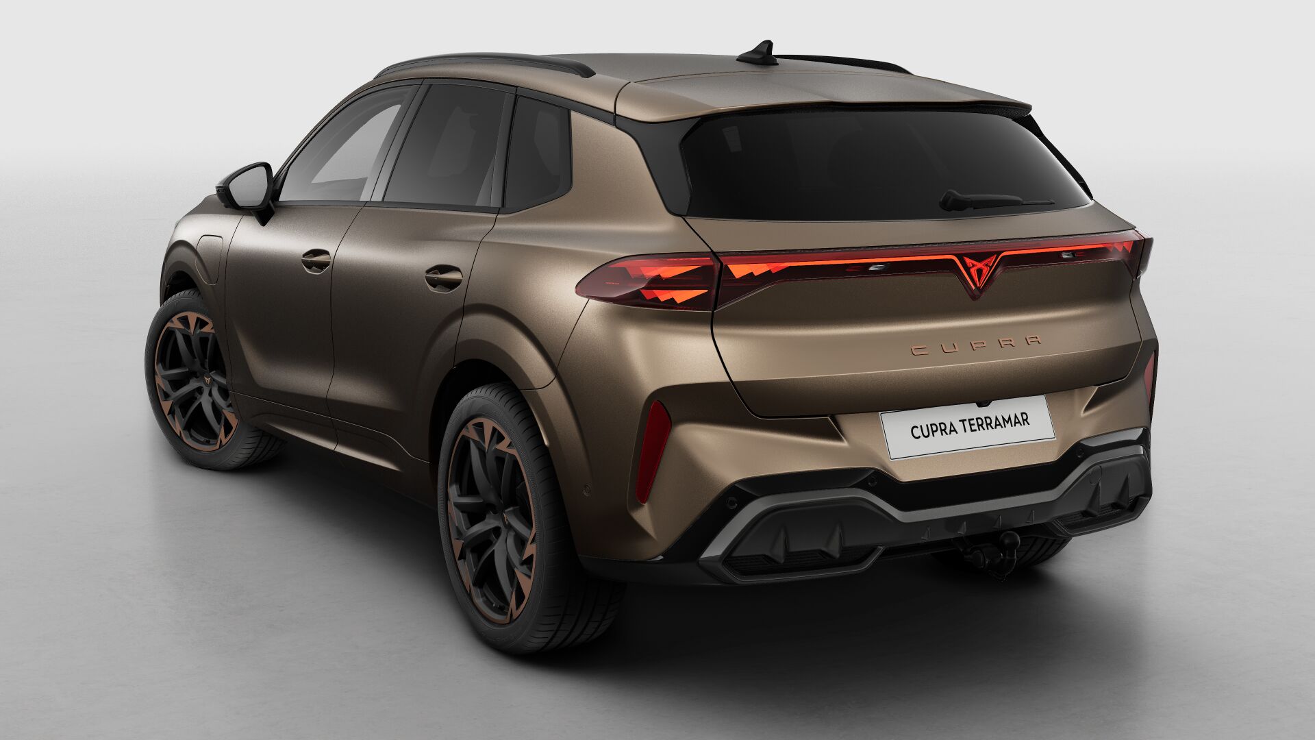 CUPRA Terramar Business - Afbeelding 4