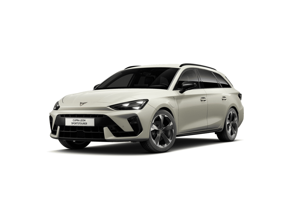 CUPRA Leon Sportstourer Business - Afbeelding 1