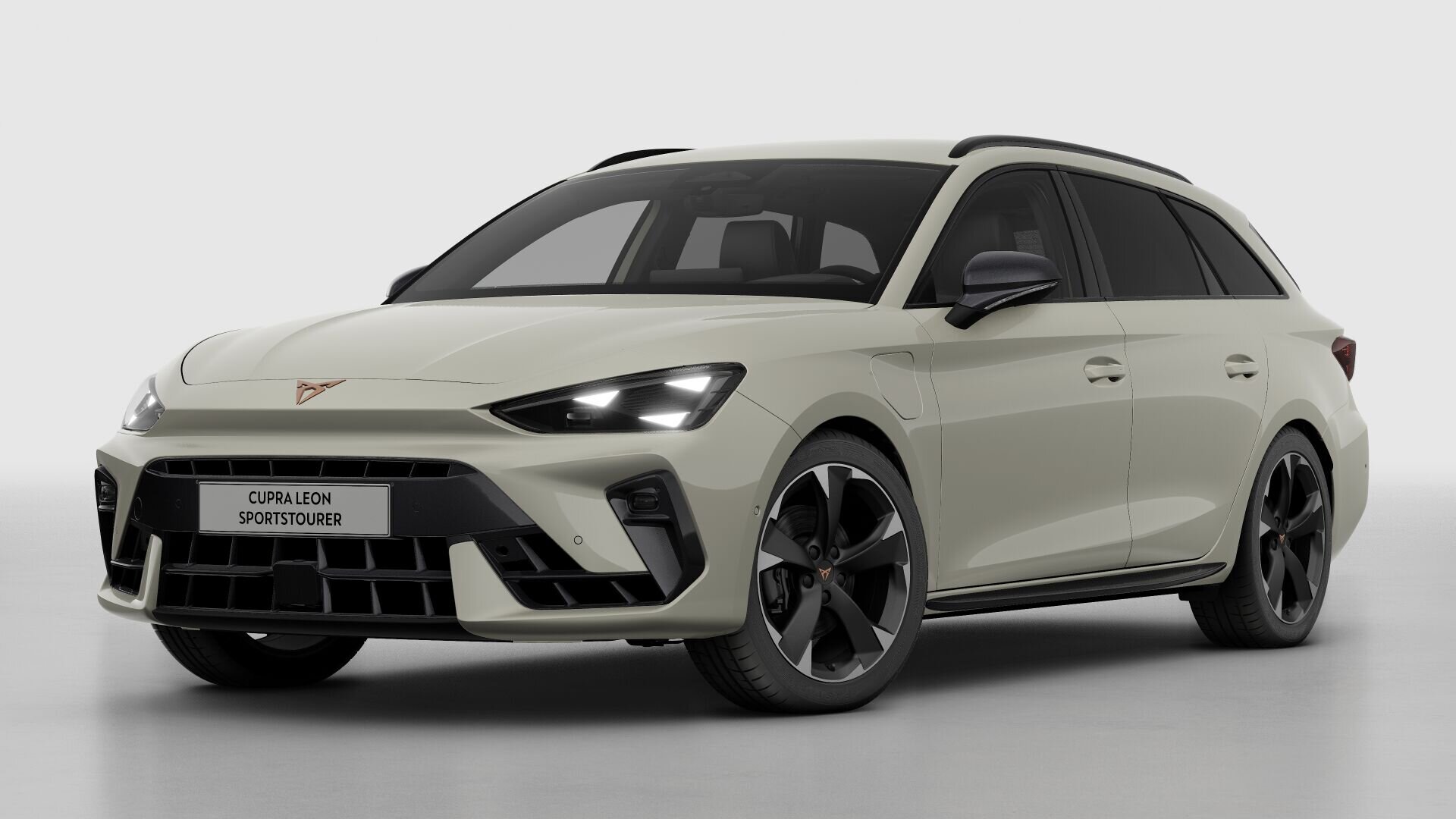 CUPRA Leon Sportstourer Business - Afbeelding 2