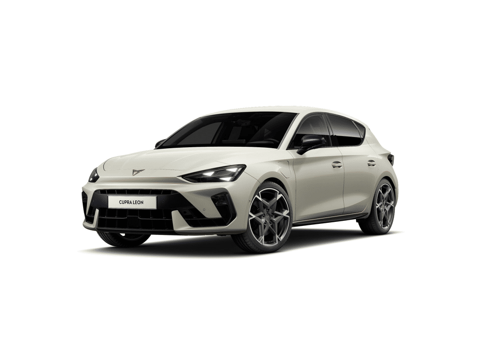 CUPRA Leon VZ Performance - Afbeelding 1