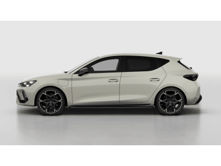 CUPRA Leon VZ Performance - Afbeelding 3