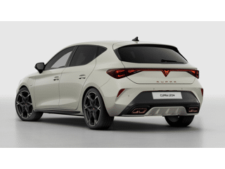 CUPRA Leon VZ Performance - Afbeelding 4