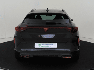 CUPRA Terramar VZ Performance - Afbeelding 4