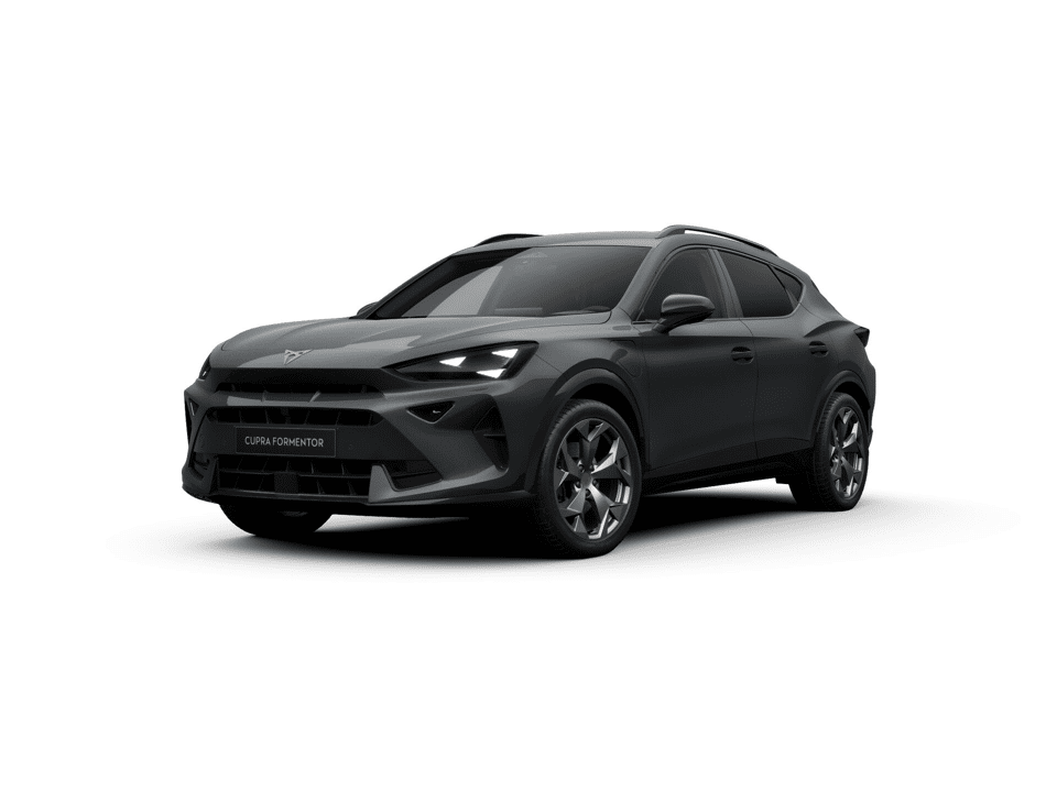 CUPRA Formentor Business - Afbeelding 1