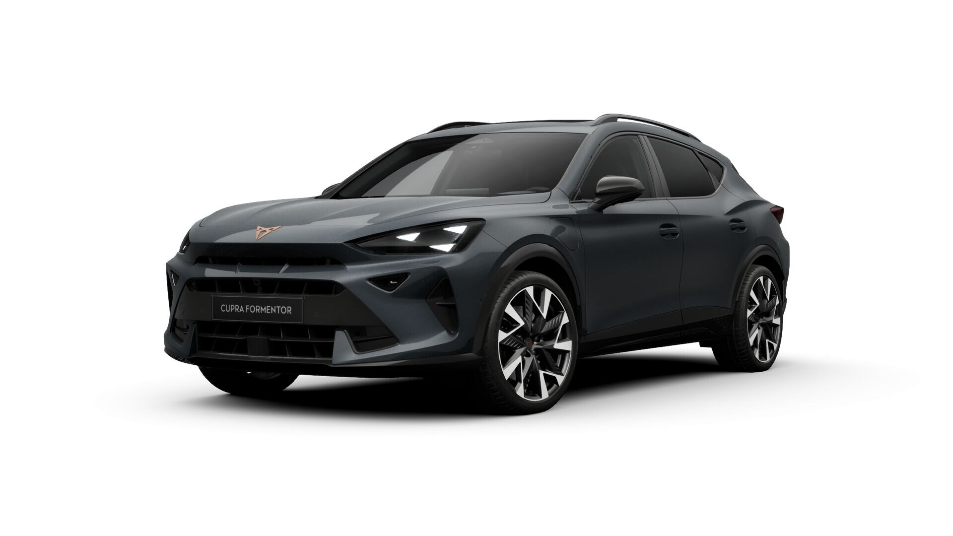 CUPRA Formentor VZ Performance - Afbeelding 1