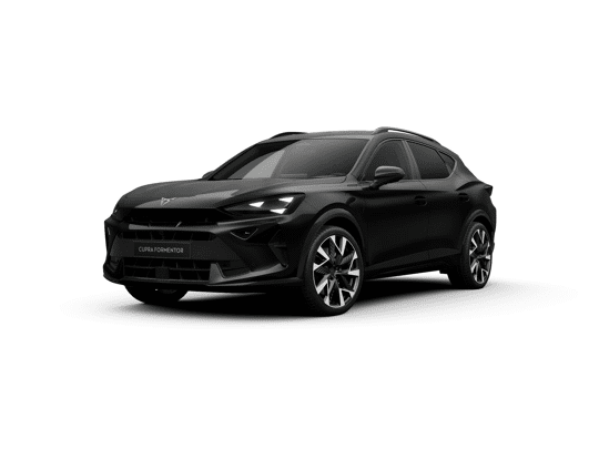 CUPRA Formentor VZ Performance