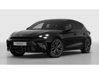 CUPRA Leon VZ Performance - Afbeelding 2