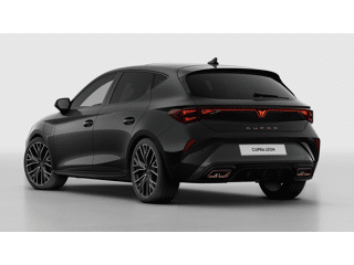 CUPRA Leon VZ Performance - Afbeelding 4