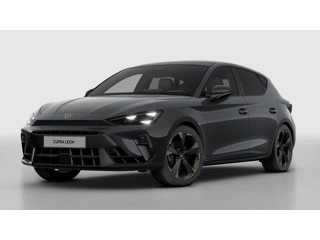 CUPRA Leon Business - Afbeelding 2