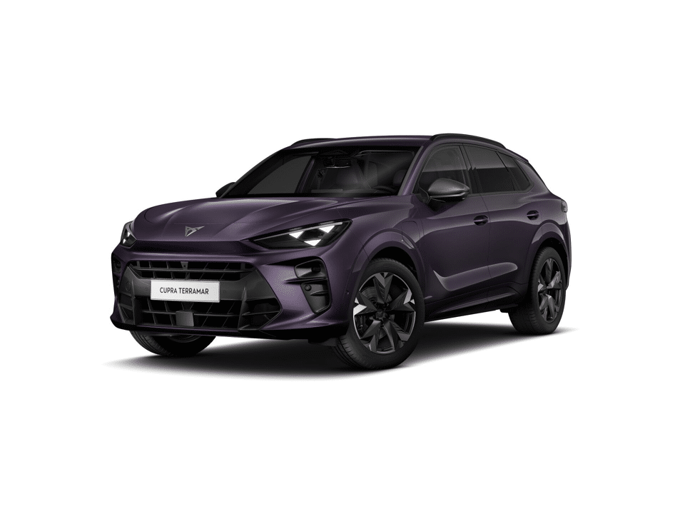 CUPRA Terramar VZ Performance - Afbeelding 1