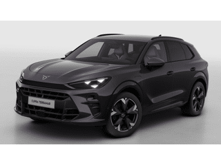 CUPRA Terramar VZ Performance - Afbeelding 2