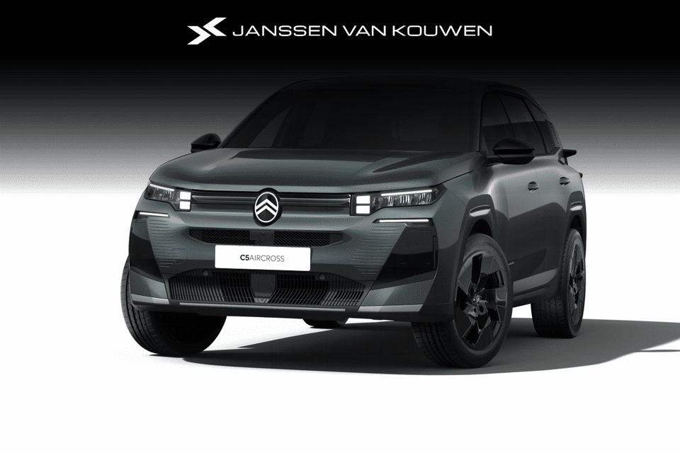 Citroën C5 Aircross Business - Afbeelding 1