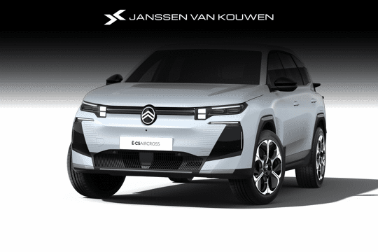 Citroën C5 Aircross Max