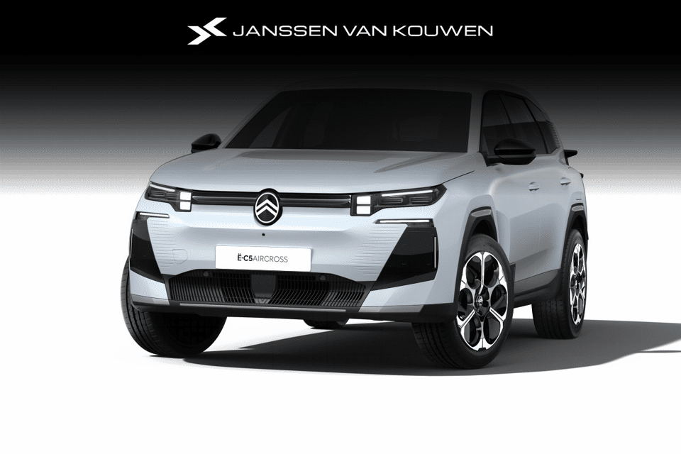 Citroën C5 Aircross Max - Afbeelding 1