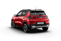 Citroën ë-C3 Max - Afbeelding 3