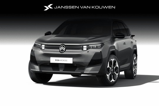 Citroën C5 Aircross Business