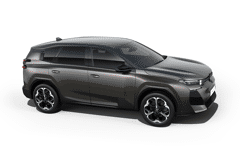 Citroën C5 Aircross Business - Afbeelding 4