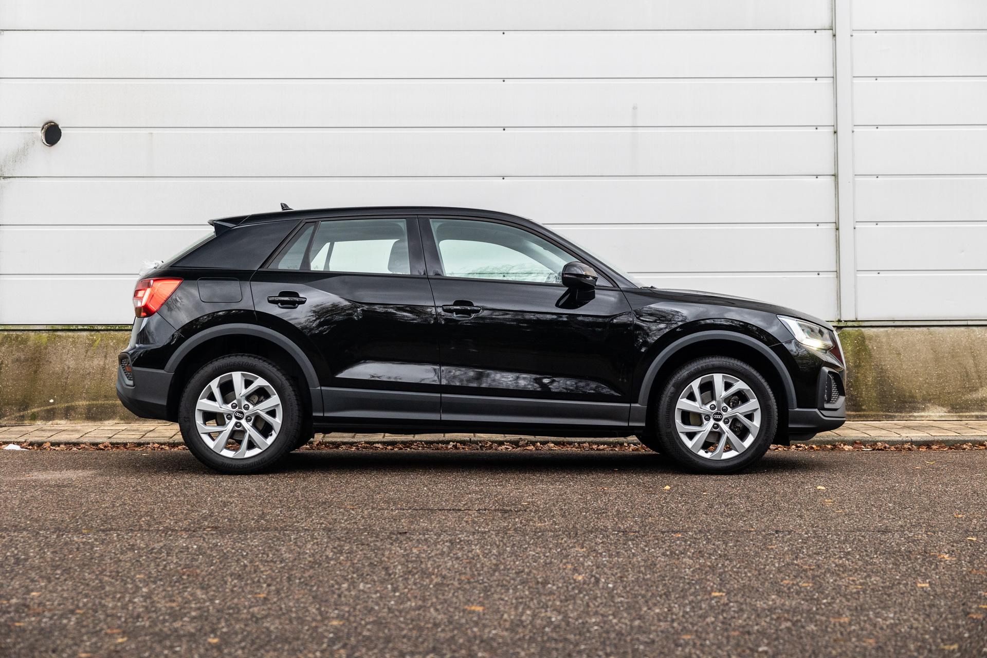 Audi Q2 30 TFSI 110pk Pro Line - Afbeelding 3