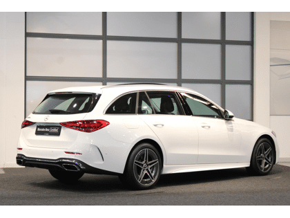 Mercedes-Benz C-Klasse Estate 300 e AMG Line - Afbeelding 2