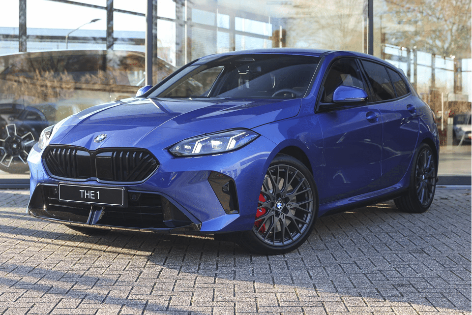 BMW 1 Serie 120 M Sport Automaat - Afbeelding 1