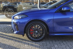 BMW 1 Serie 120 M Sport Automaat - Afbeelding 4