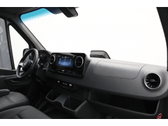 Mercedes-Benz Sprinter 317CDI RWD | L2H2 Pro | Cruise ctrl | Betimmering | Stoelverwarm - Afbeelding 4