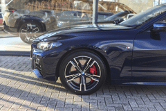 BMW 4 Serie Cabrio 420i High Executive M Sport Automaat - Afbeelding 3