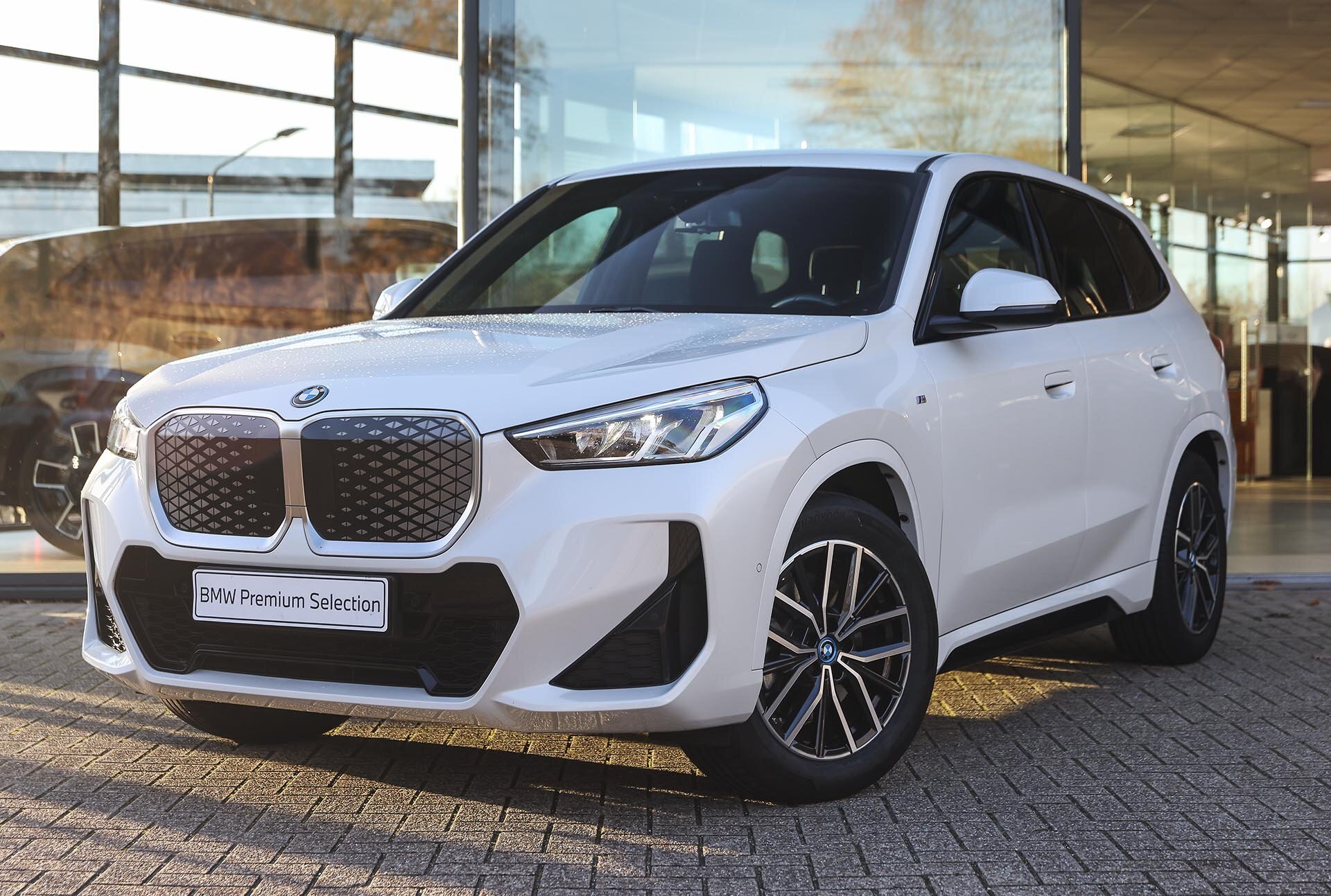 BMW iX1 xDrive30 M Sport