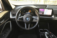 BMW iX1 xDrive30 M Sport - Afbeelding 3