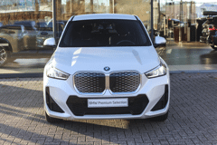BMW iX1 xDrive30 M Sport - Afbeelding 5
