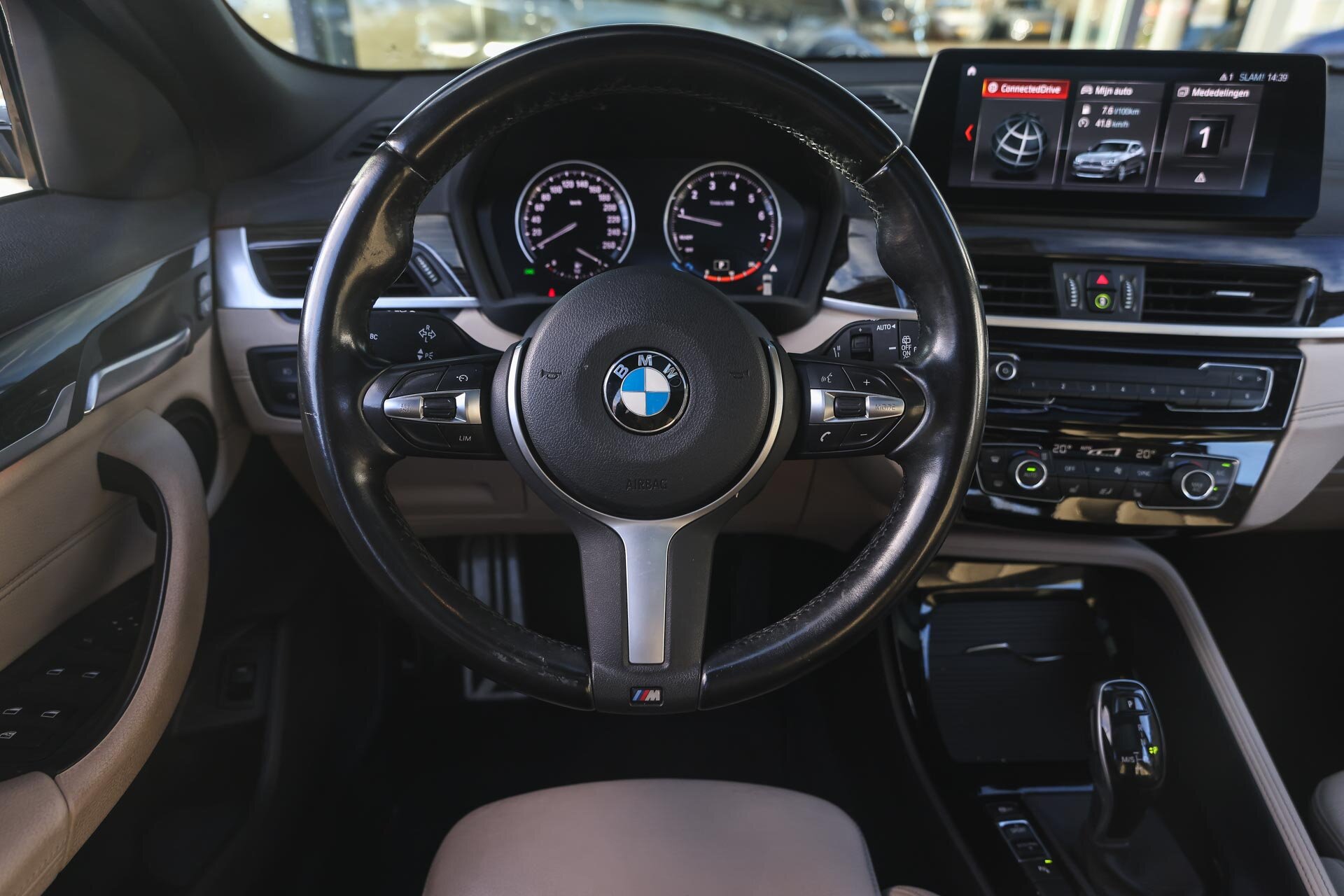 BMW X2 sDrive20i High Executive M Sport Automaat - Afbeelding 3