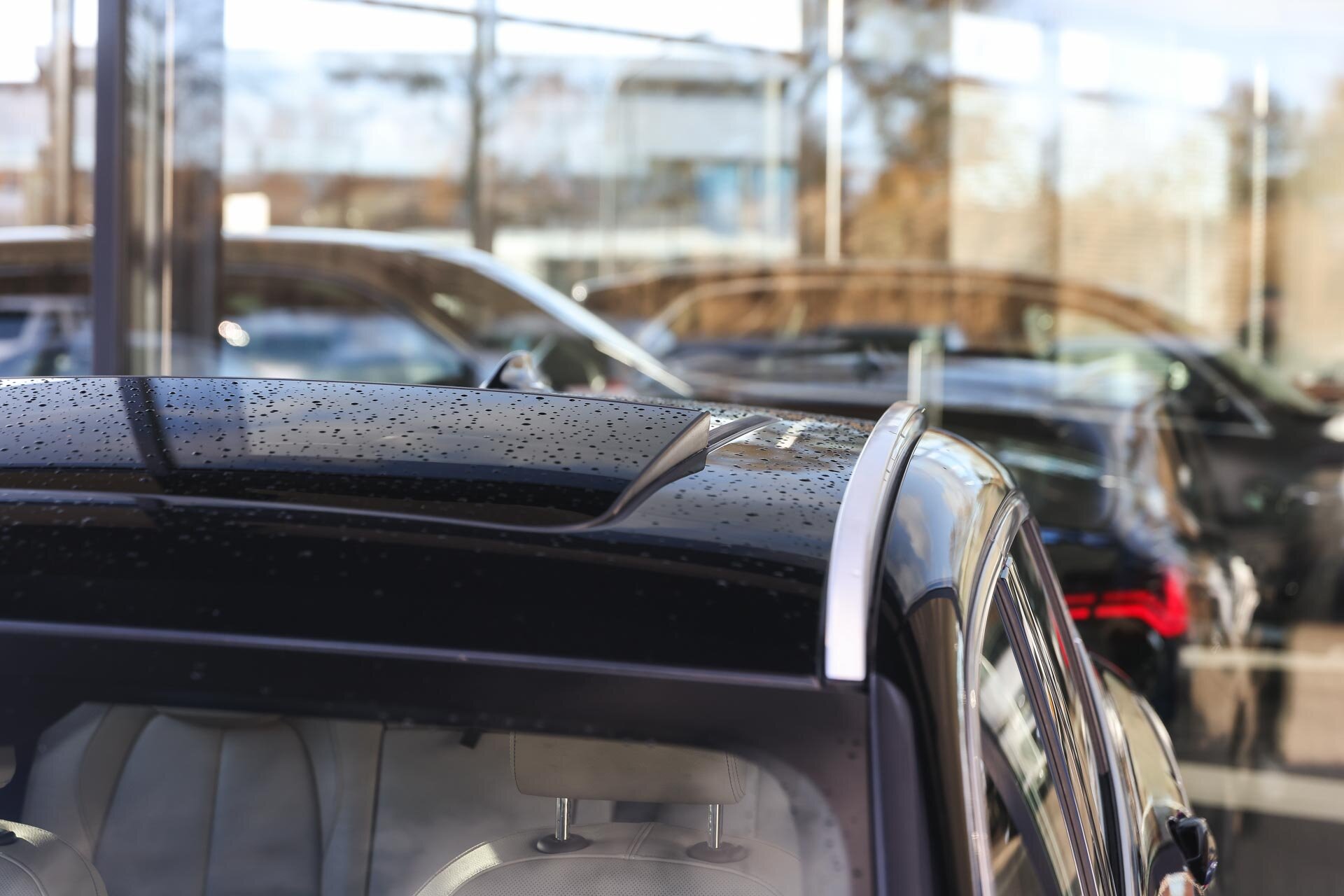 BMW X2 sDrive20i High Executive M Sport Automaat - Afbeelding 5