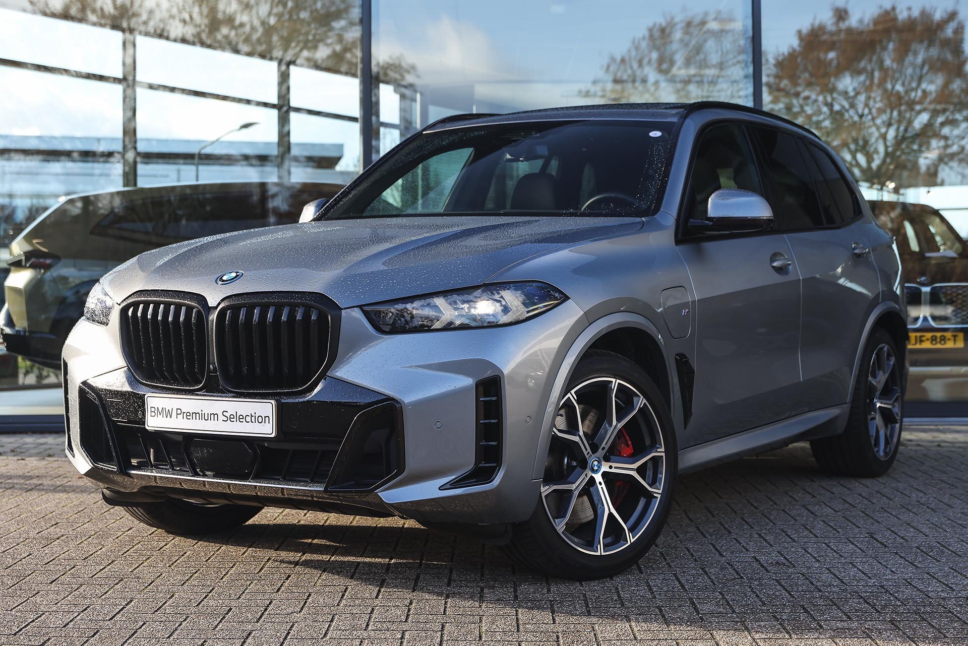 BMW X5 xDrive50e High Executive M Sport Automaat