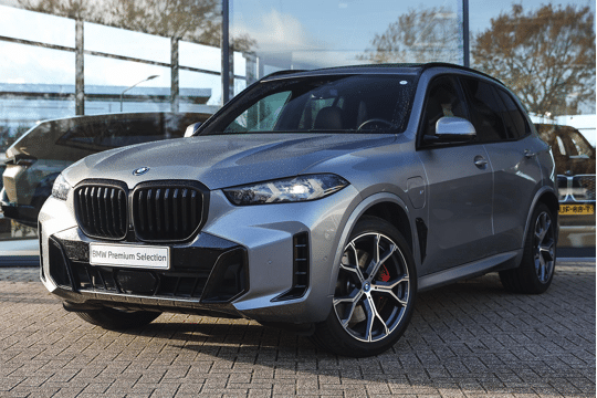 BMW X5 xDrive50e High Executive M Sport Automaat