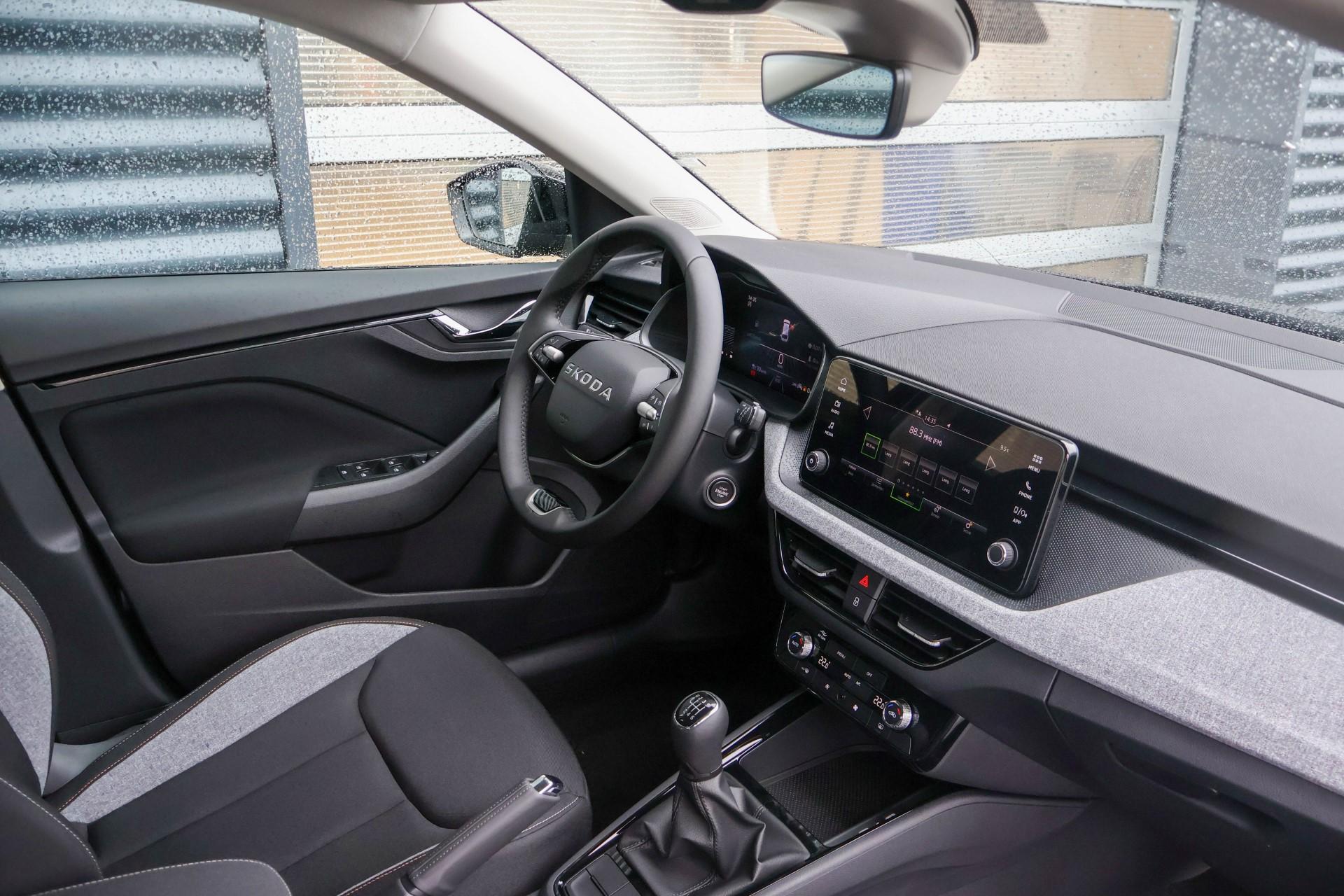 Skoda Scala 1.0 TSI 115pk Selection - Afbeelding 5