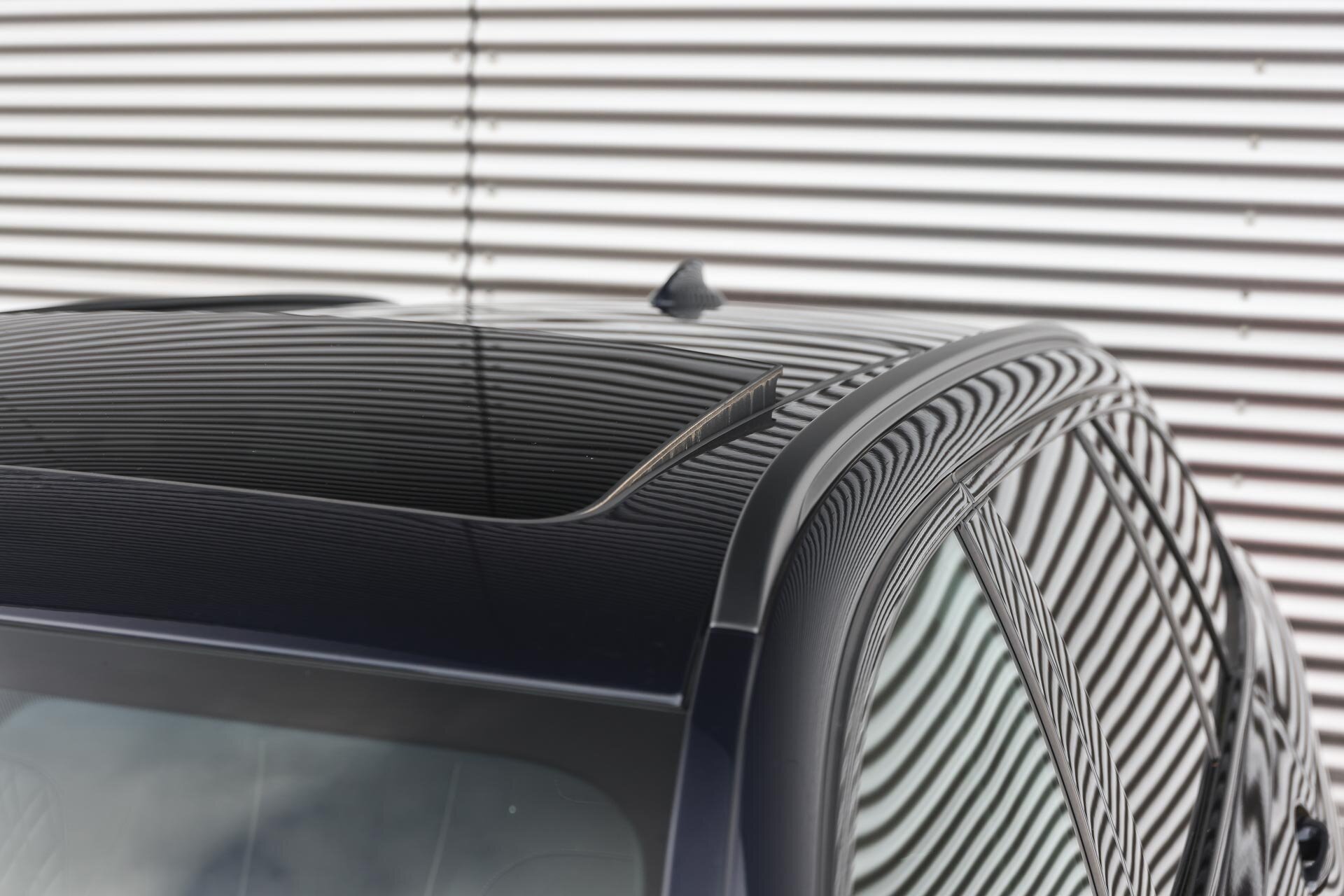 BMW 5 Serie Touring 530e High Executive M Sport Automaat - Afbeelding 4