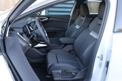 Audi Q4 e-tron 45 286pk quattro Advanced Edition 82 kWh - Afbeelding 4