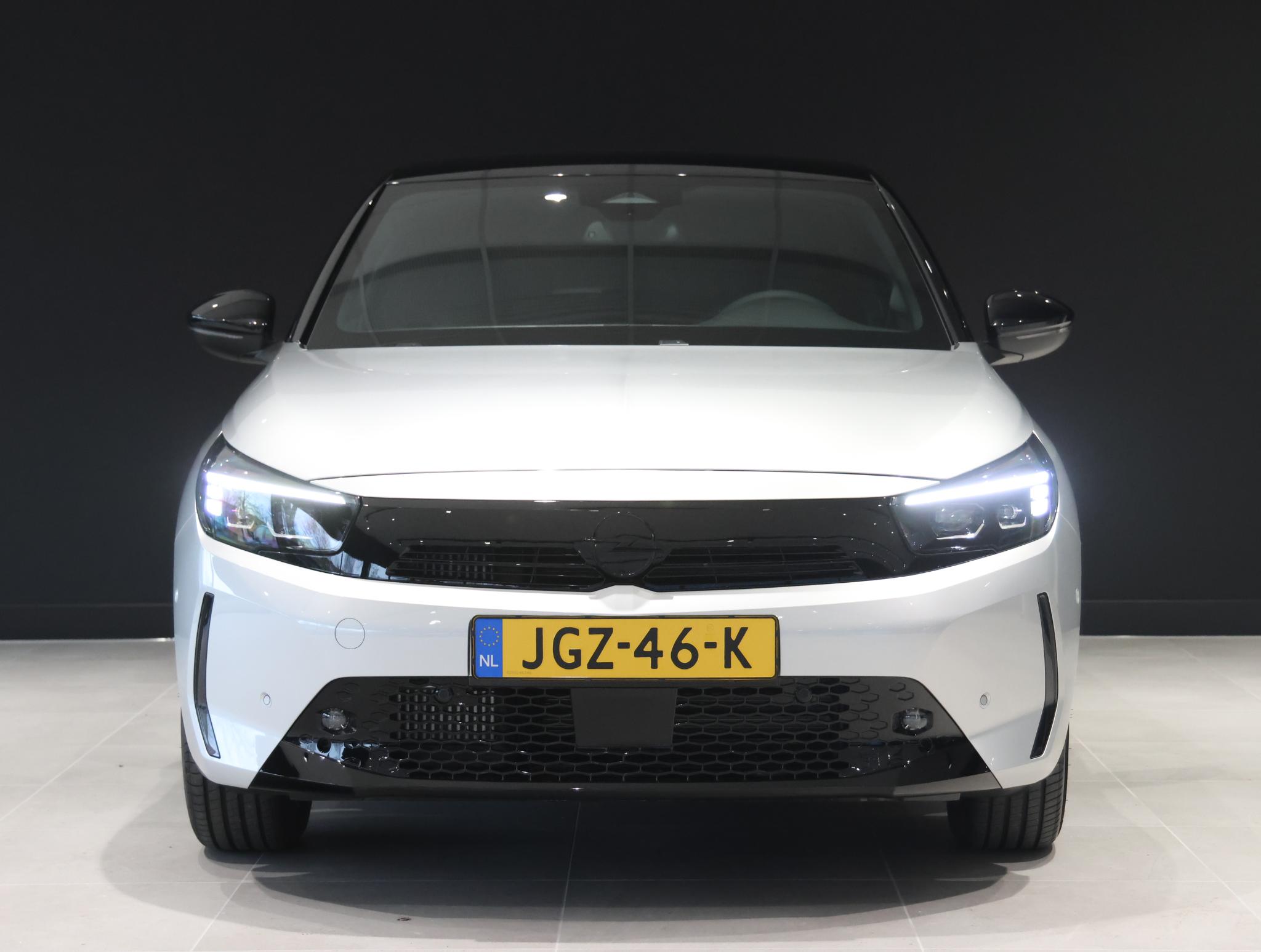 Opel Corsa GS Hybrid 110 pk Automaat - Afbeelding 5